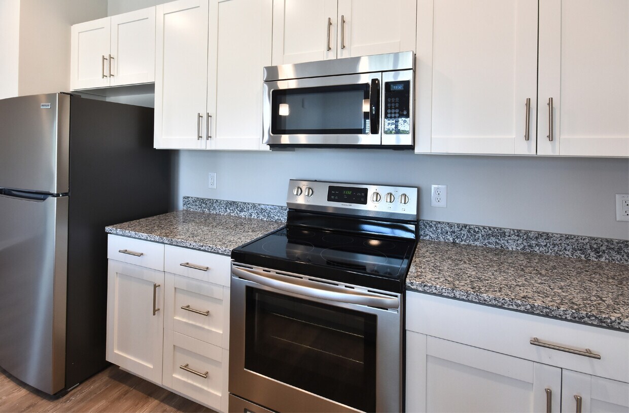 Meadows of Graham Apartments in Graham, NC