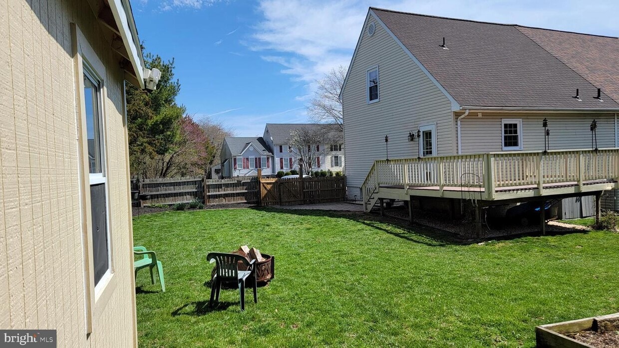 45 Provincial Pkwy, Emmitsburg, MD 21727 Townhome Rentals in