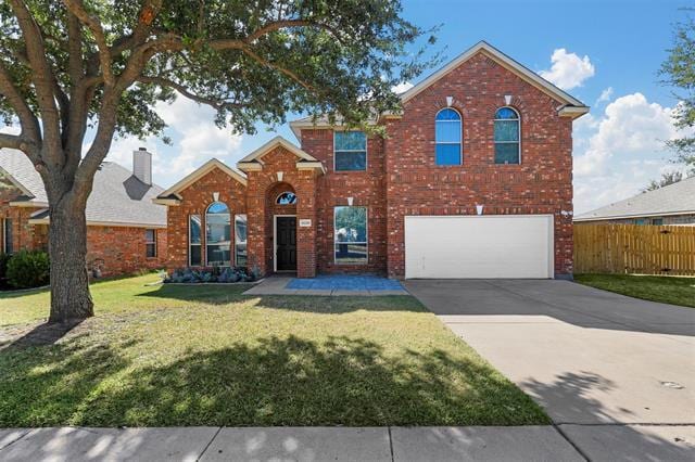 Building Photo - 1420 Meadowlakes Dr