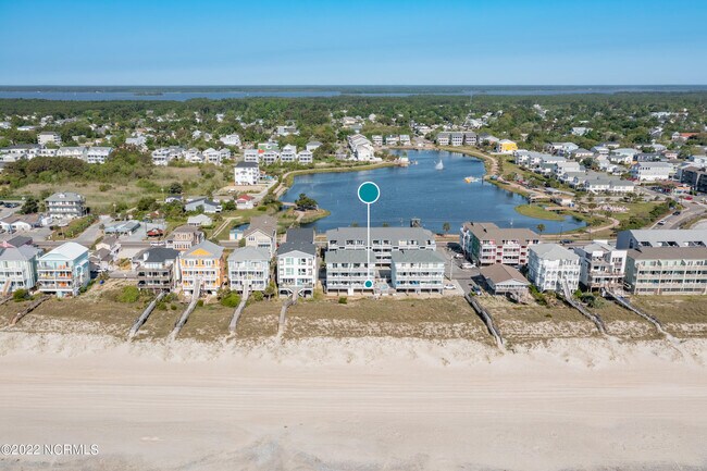 Building Photo - 603 Carolina Beach Ave N