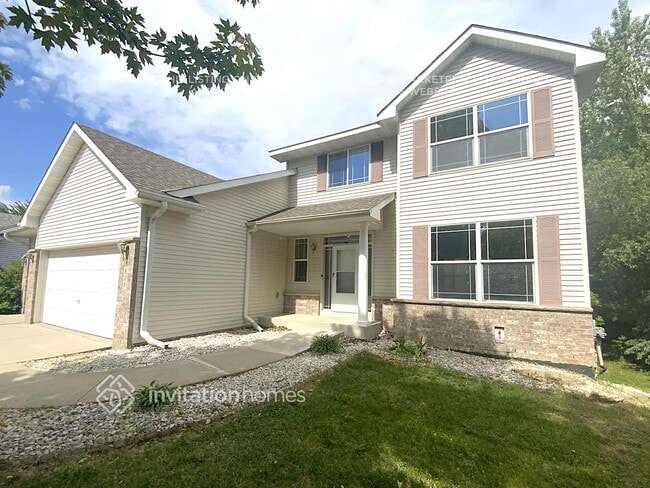 Building Photo - 828 Bridle Creek Dr