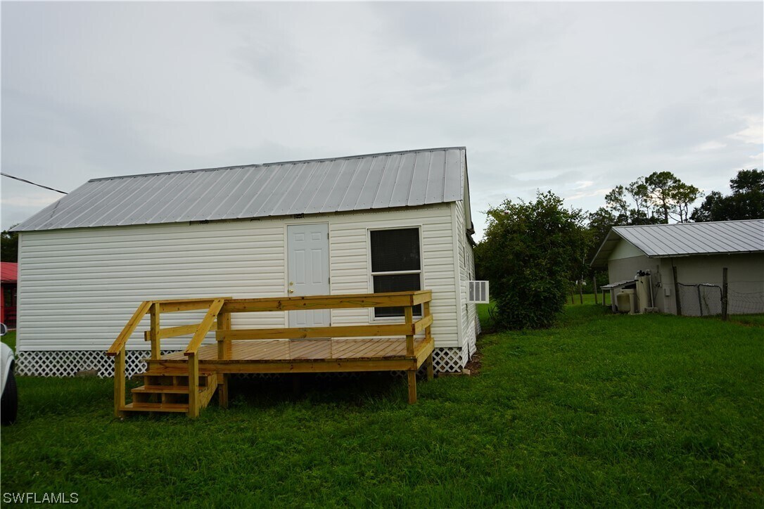 2950 Packinghouse Rd, Alva, FL 33920 House Rental in Alva, FL