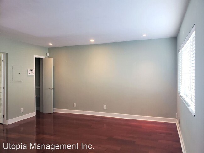 Building Photo - 1 br, 1 bath House - 3907 Georgia St. #1
