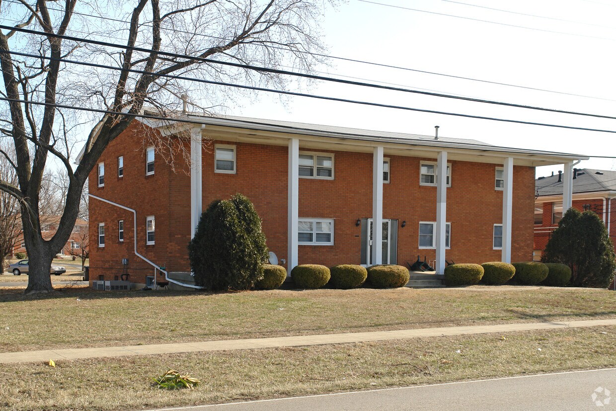 Building Photo - 3101 Hunsinger Ln