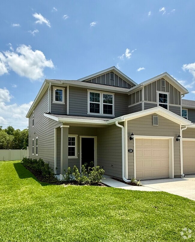 Building Photo - 224 Beach Palm Ct