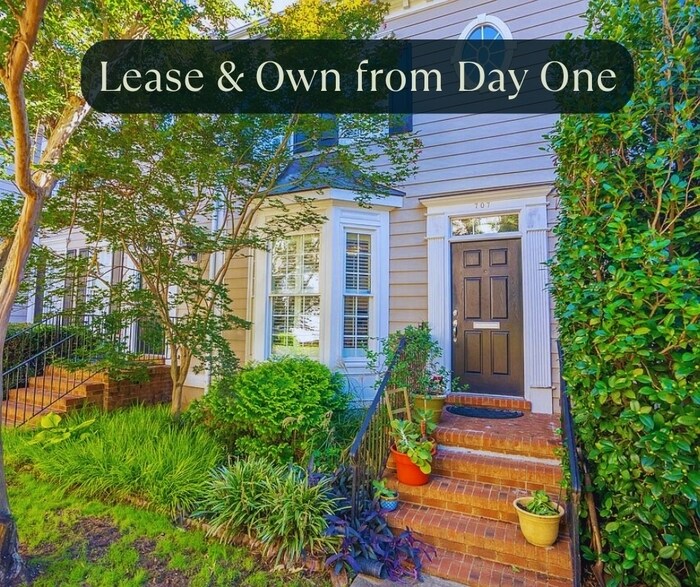 Foto principal - Build Equity While Leasing - Lease and Own...