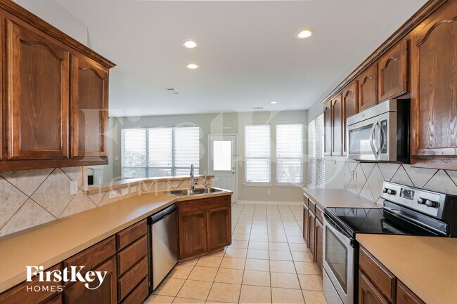 Building Photo - 856 San Miguel Trail