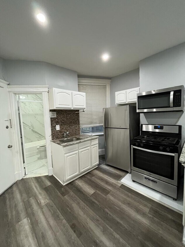 Unit 1 - 31 Thorne St