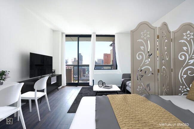 Building Photo - 300 E 62nd St