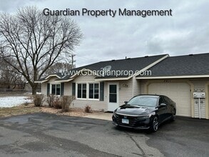 Building Photo - 8411 Yates Ave N