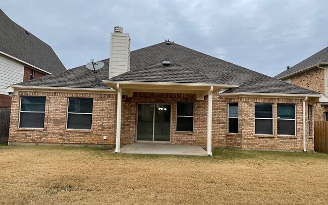 Foto del edificio - 9904 Crawford Farms Dr