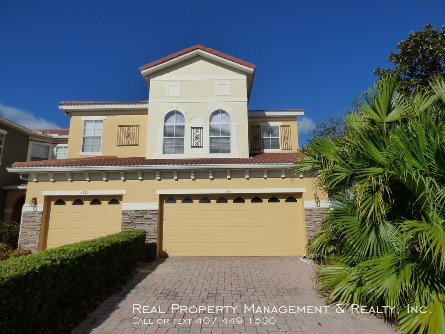 Foto principal - 3 BR / 2.5 BA Townhouse in Tuscany Place