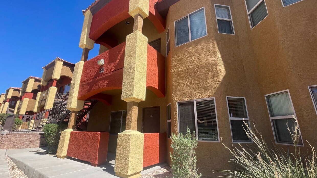 Foto principal - Hawkridge Condo