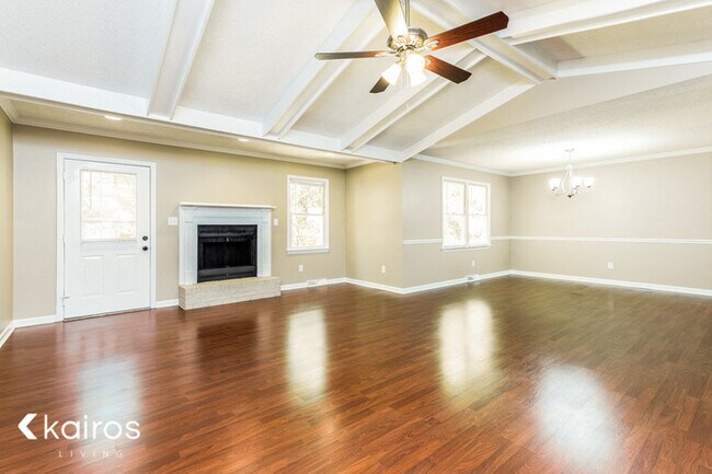 Building Photo - 4251 Mill Creek Rd
