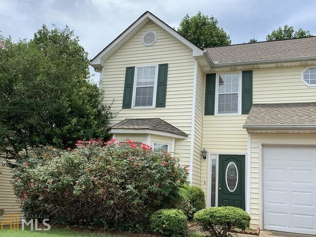 Foto del edificio - 3843 Sunview Dr NW