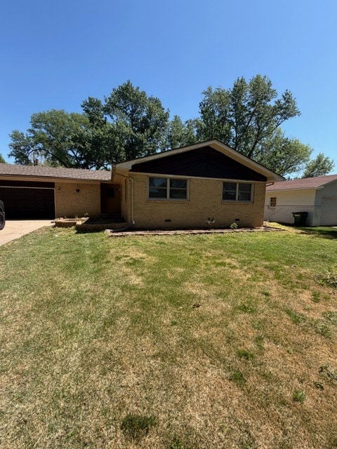 Building Photo - 720 N Crestline St