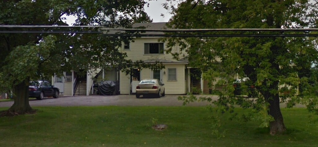 Exterior view - 5025 Clinton Street Rd