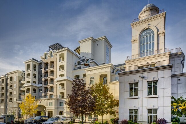 Foto del edificio - Midtown 360