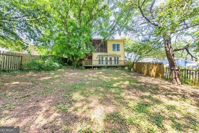 Foto del edificio - 1247 Monroe Dr NE