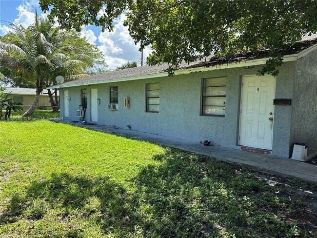 Foto del edificio - 2120 NW 4th St