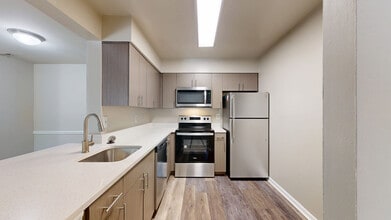 Interior Photo - Canterbury Apartments