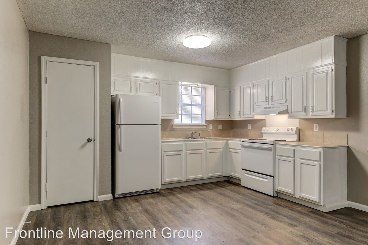 Foto principal - 1025 9th St