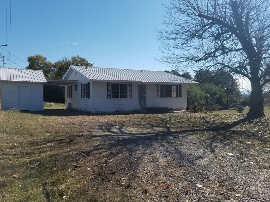 Primary Photo - 343 Stallings St
