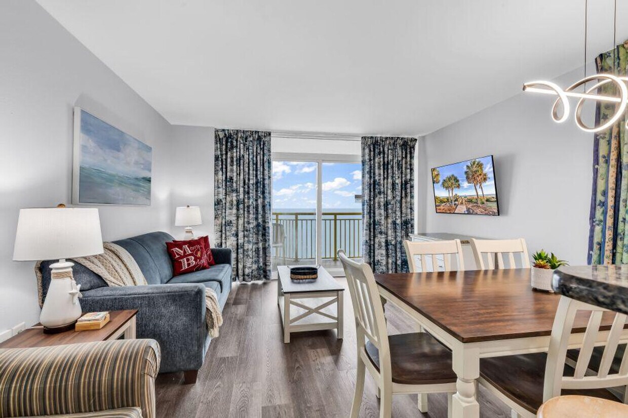 Primary Photo - 2711 S Ocean Blvd