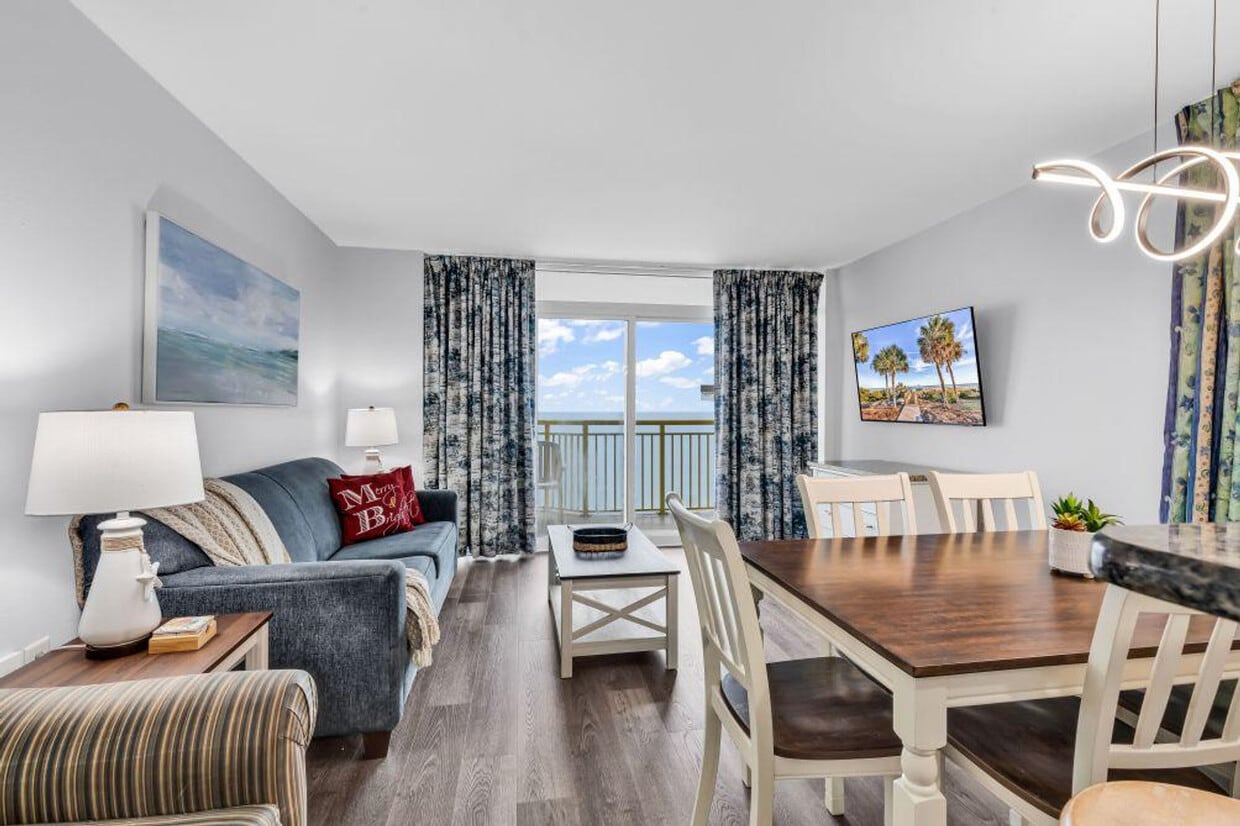 Foto principal - 2801 S Ocean Blvd