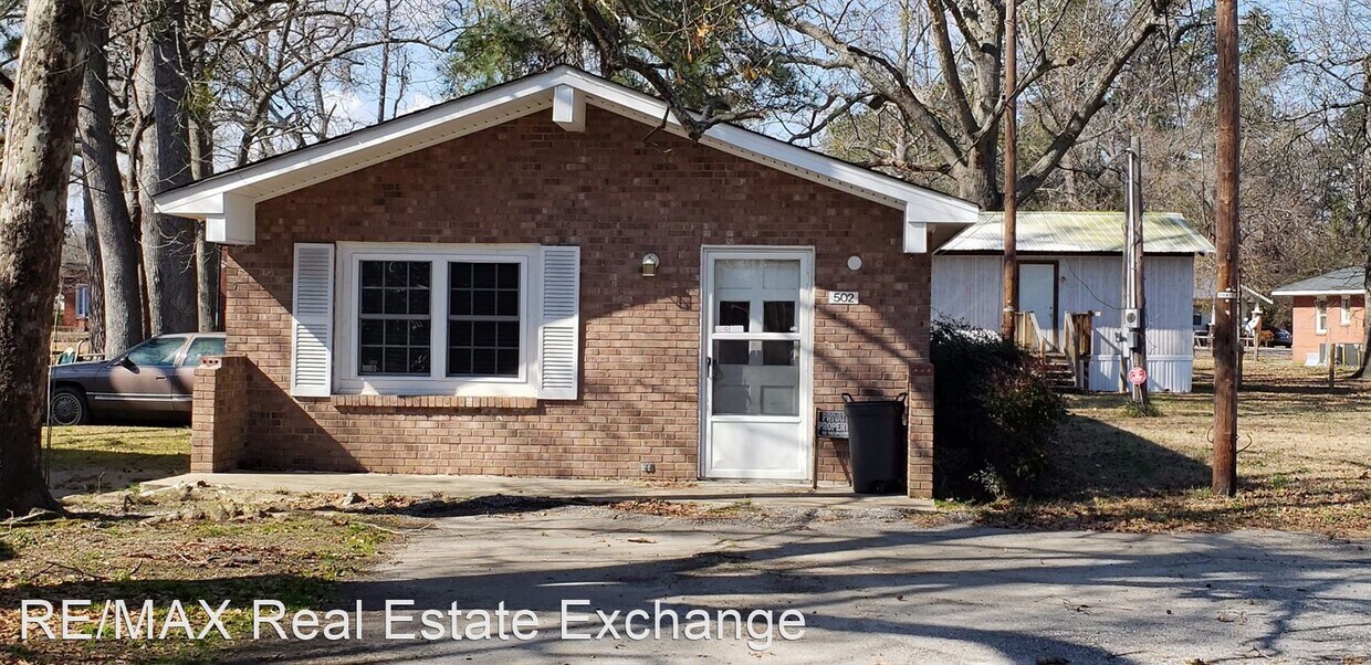 Primary Photo - 2 br, 1 bath House - 502 Normal Street
