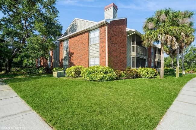 Photo - 9100 Dr M.L.K. Jr St N Apartment