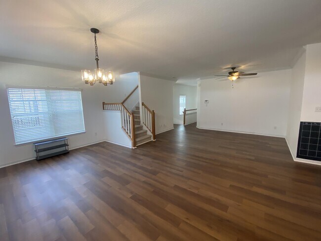 Building Photo - 4126 Seafarer Ave