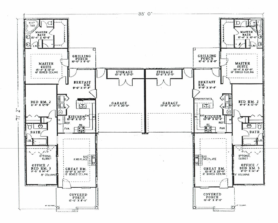 Building Photo - 5448 Dairy Ln