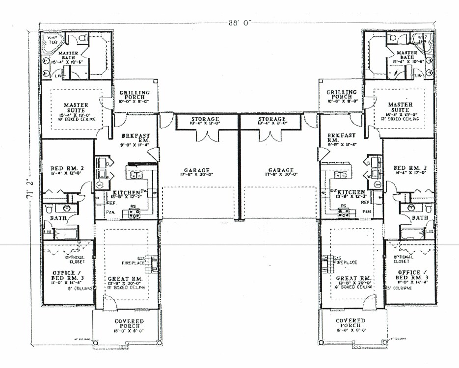 Foto del edificio - 5448 Dairy Ln