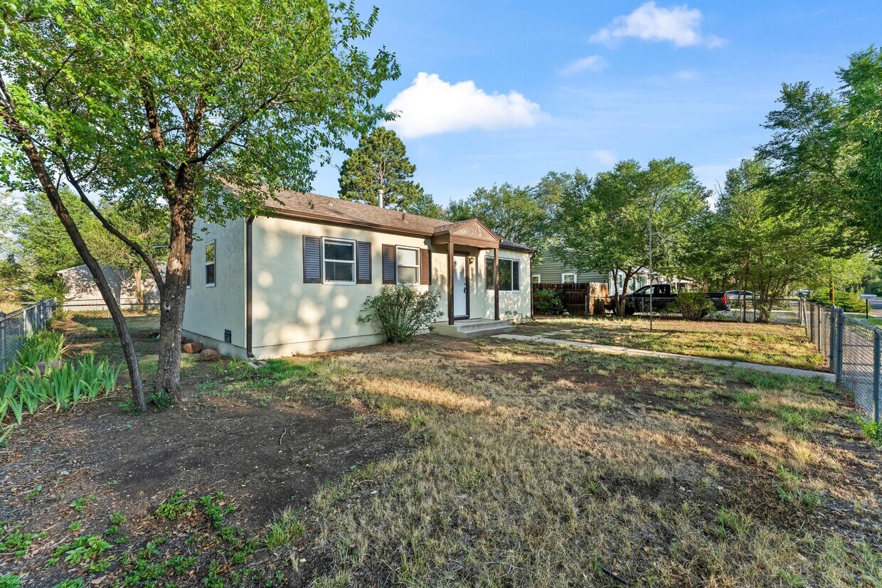 Photo - 1932 S Franklin Ave (Colorado Springs, CO)