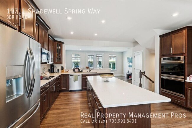 Foto del edificio - 10711 Shadewell Spg Wy