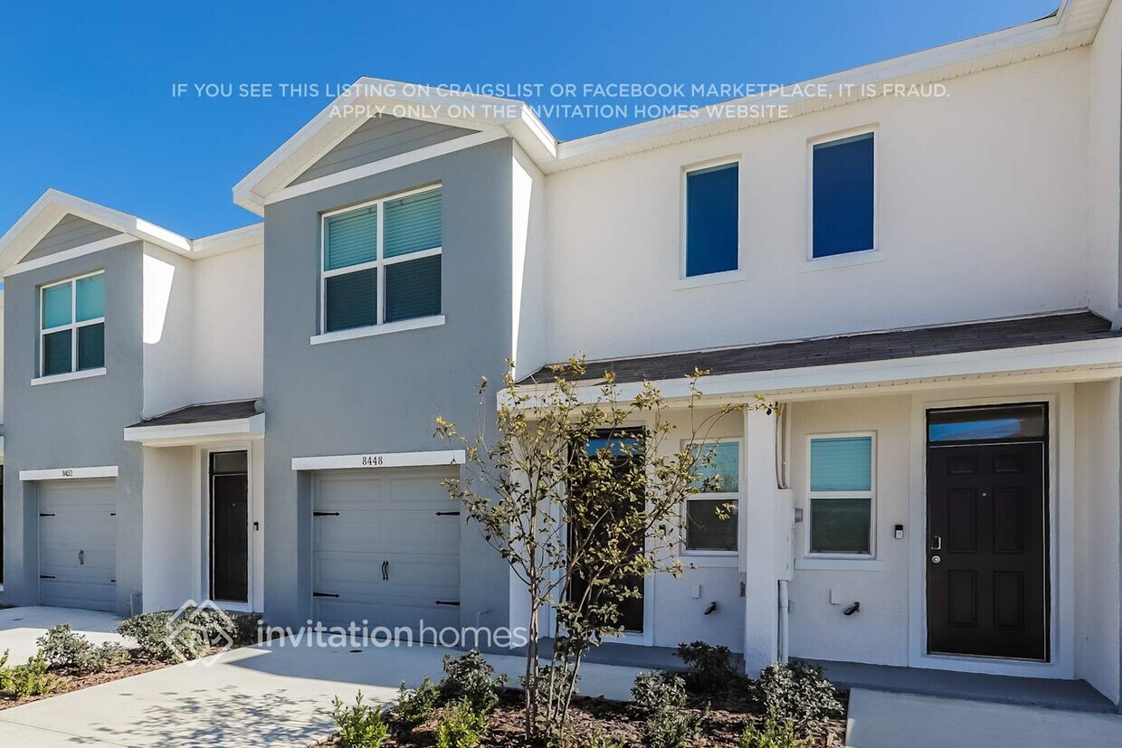 Foto principal - 8448 Alpine Mdw Ln