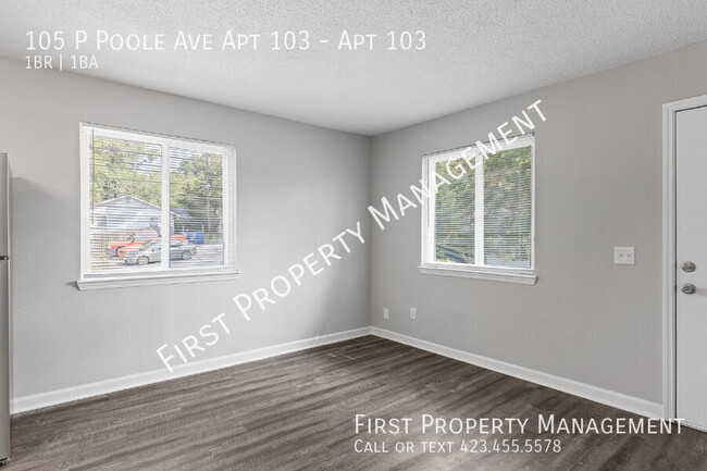 Building Photo - 105 P'Poole Ave