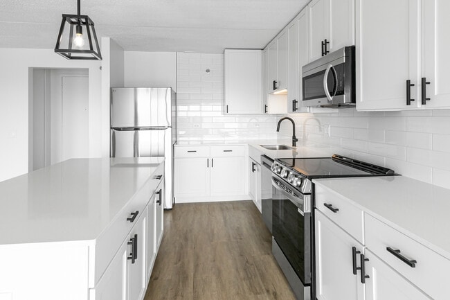 Foto del edificio - 1770 1st St