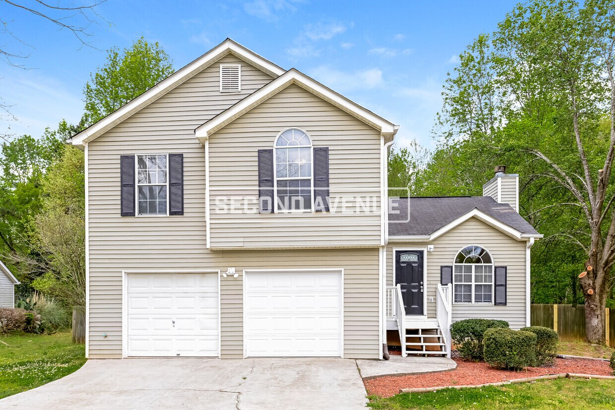 Primary Photo - 320 Brookside DR