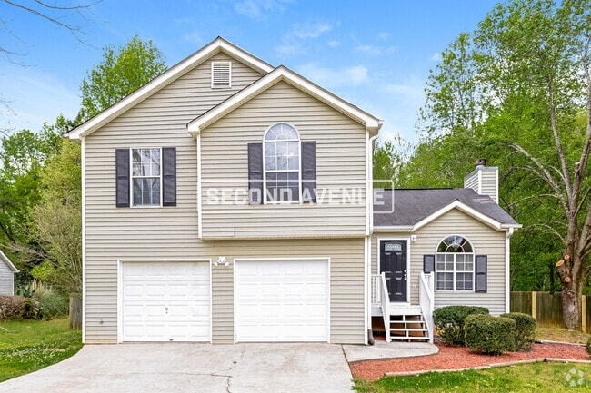 Building Photo - 320 Brookside Dr
