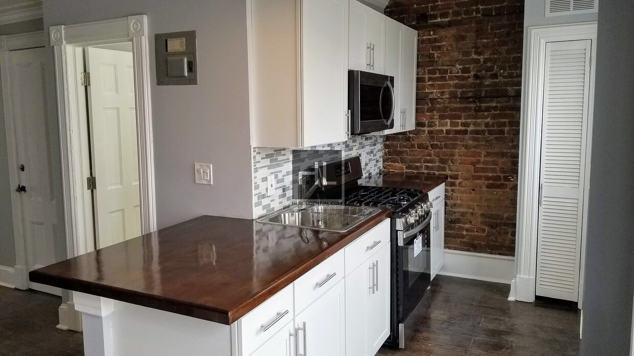 Primary Photo - Furnished 1 Bed In Bedford-Stuyvesant