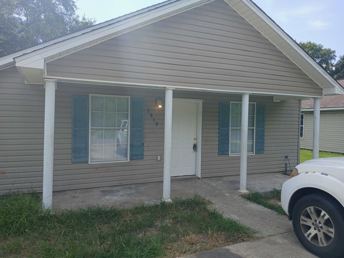 Photo - 2819 57th Ave (Gulfport, MS)
