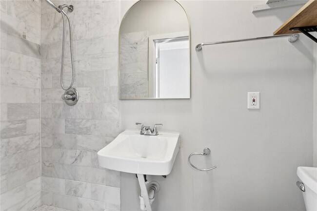 Foto del interior - 2830 Palmer Ave