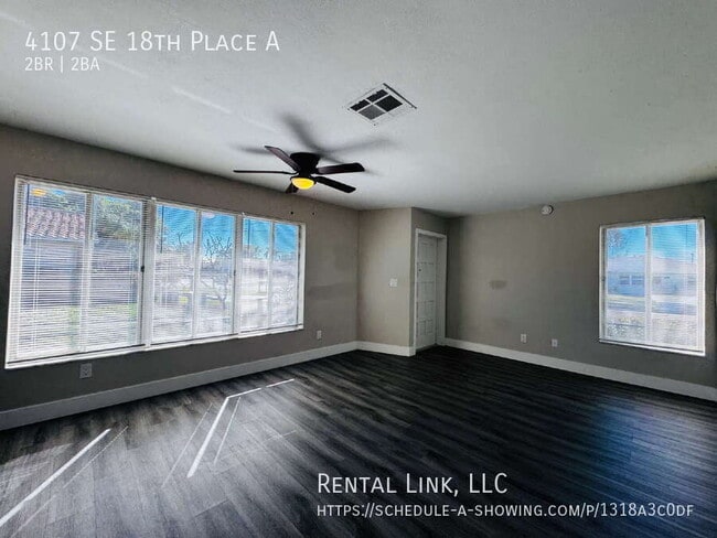 Foto del edificio - 4107 SE 18th Pl