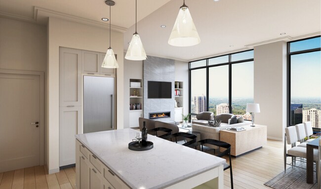 Foto del edificio - 107 W Paces Ferry Rd NW
