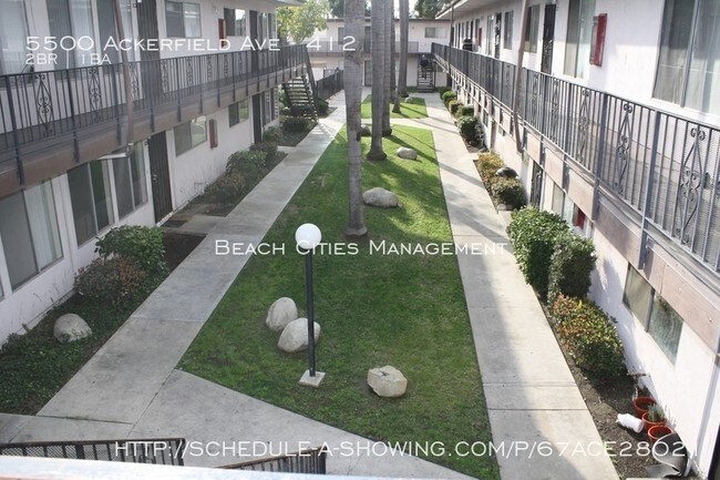 Building Photo - 5500 Ackerfield Ave