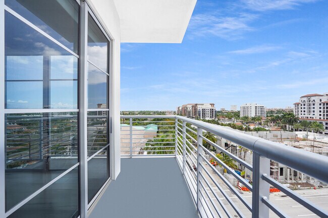 Foto del edificio - 155 E Boca Raton Rd