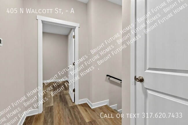 Building Photo - 405 N Walcott St