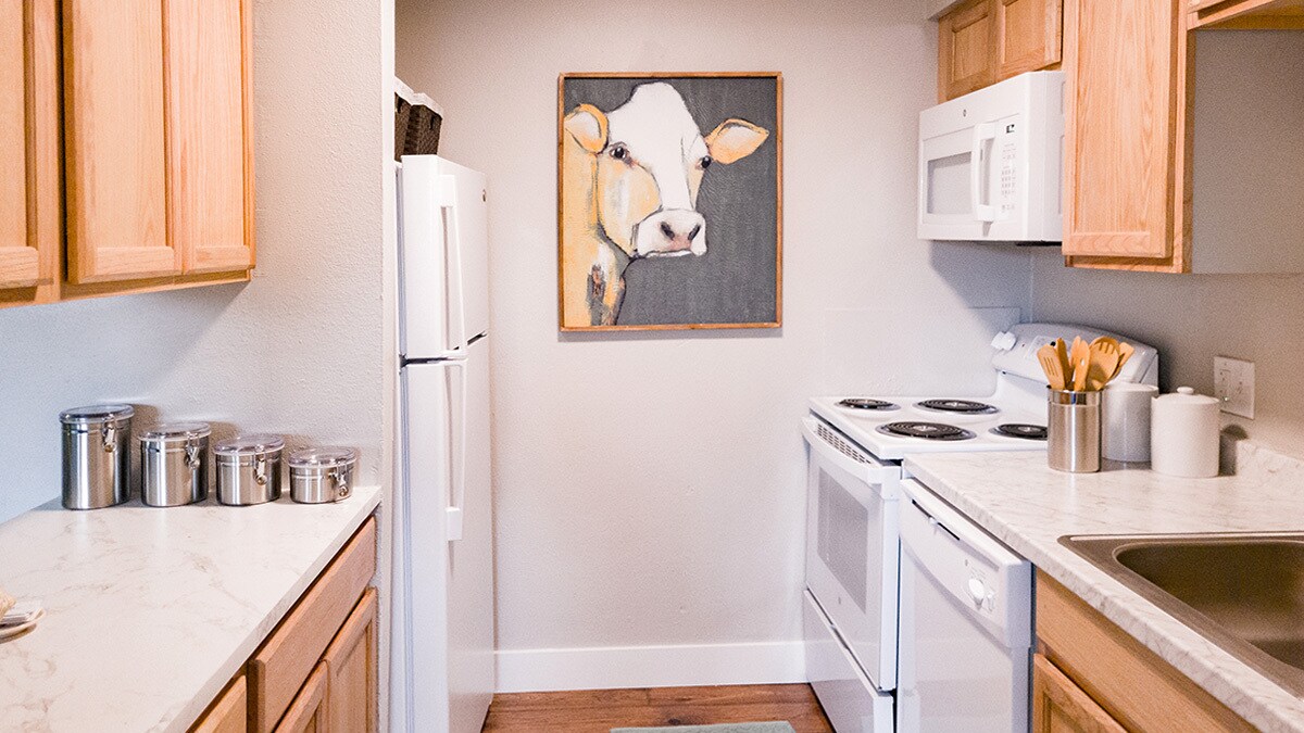 Foto principal - Wheelhouse Apartments